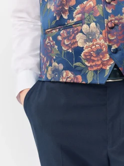 marine - Gilet design