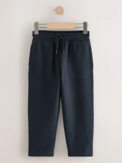 marine - Joggings Coupe classique sans poignets (3-16ans)