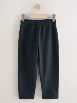 marine - Joggings Coupe classique sans poignets (3-16ans)