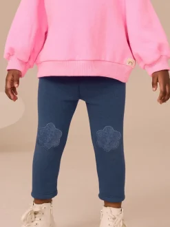 marine - Leggings (3 mois - 7 ans)