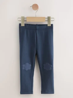 marine - Leggings (3 mois - 7 ans)