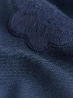 marine - Leggings (3 mois - 7 ans)