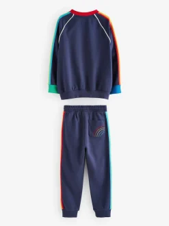 marine - Little Bird by Jools Oliver ensemble sweat et jogging