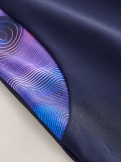 marine - Maillots de bain Performance court (3-16ans)