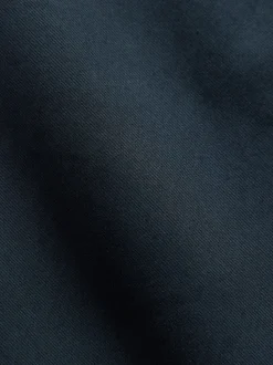 marine - Moulant - N. Premium Smart Coton TENCEL™ Chinos en Blend de lyocell avec taille confort