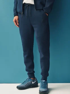 marine - Nike Tech Fleece Joggers