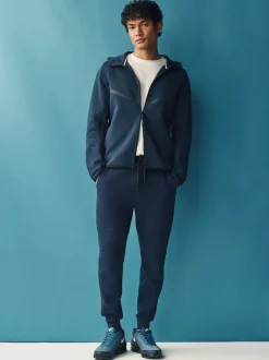 marine - Nike Tech Fleece Joggers