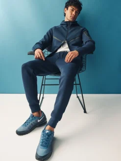 marine - Nike Tech Fleece Joggers