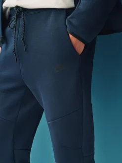 marine - Nike Tech Fleece Joggers