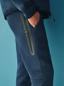 marine - Nike Tech Fleece Joggers