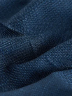 marine - Pantalons de costume Baker By Ted Baker