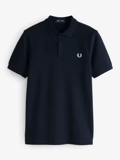 marine - Polo Fred Perry