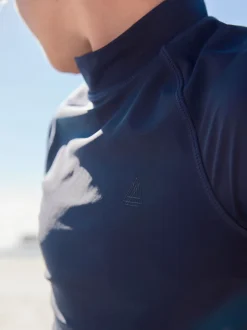 marine - Rash Gilet (1.5-16ans)