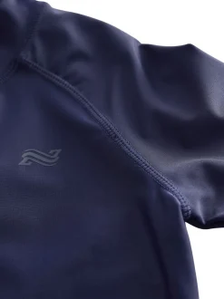 marine - Rash Gilet (1.5-16ans)