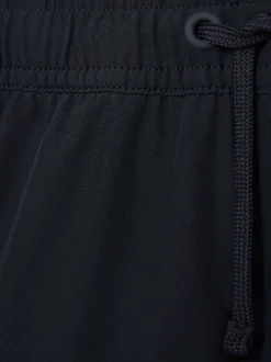 marine - Reiss Cliff Drawstring Shorts de bain