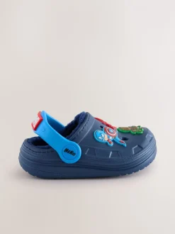 marine - Sabots chaussons Marvel