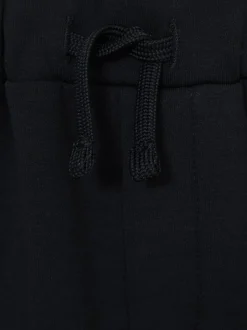 marine - Short cargo Reiss Oliver Premium en jersey interlock