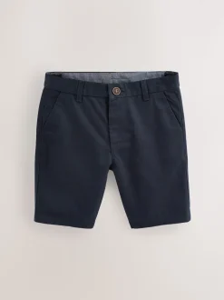 marine - Short Chino (3-16ans)