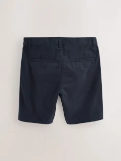 marine - Short Chino (3-16ans)