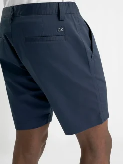 marine - Short chino Calvin Klein Golf Holiday