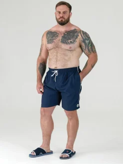 marine - Short de bain D555 YARROW