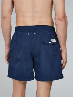 marine - Short de bain Polo Ralph Lauren Traveller