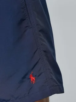 marine - Short de bain Polo Ralph Lauren Traveller