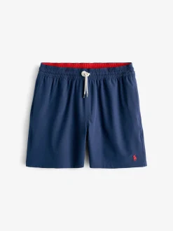 marine - Short de bain Polo Ralph Lauren Traveller