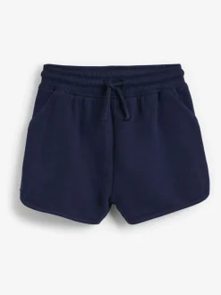 marine - Short en jersey (3-16ans)