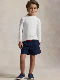 marine - Shorts de bain Traveler