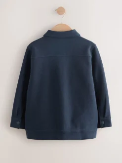 marine - Smart Shacket (3-16 ans)