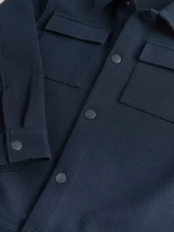 marine - Smart Shacket (3-16 ans)