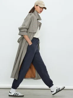 marine - Survêtement Essential en jersey à poignets