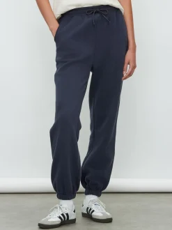 marine - Survêtement Essential en jersey à poignets