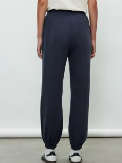 marine - Survêtement Essential en jersey à poignets