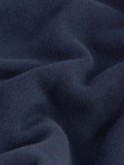 marine - Survêtement Essential en jersey à poignets