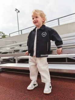 marine - Veste Coach (3mois-7ans)