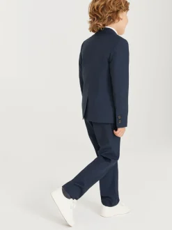 marine - Veste de costume Baker by Ted Baker