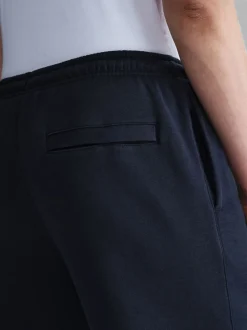 Marine d'Obsidienne - Pantalon de jogging Nike Club en polaire