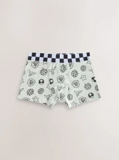 Mario - Lot de 3 boxers (3-14ans)