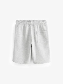 Marl gris - Shorts de base (3-16ans)