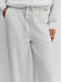 Marl gris - Survêtement en jersey haut de gamme