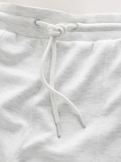 Marl gris - Survêtement en jersey haut de gamme