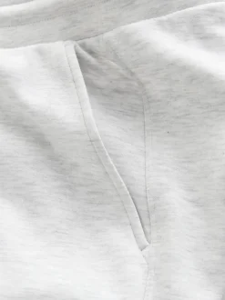 Marl gris - Survêtement en jersey haut de gamme