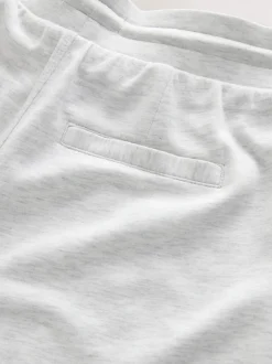 Marl gris - Survêtement en jersey haut de gamme