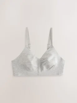 Marl gris - Ultimate Comfort Soutiens-gorge
