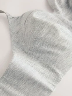 Marl gris - Ultimate Comfort Soutiens-gorge