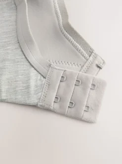 Marl gris - Ultimate Comfort Soutiens-gorge