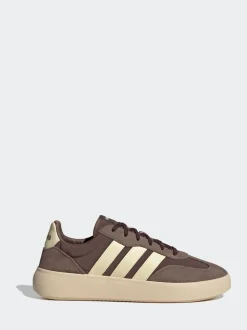 Marron - adidas Barreda Decode Trainers