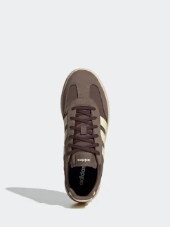Marron - adidas Barreda Decode Trainers